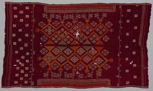 Šátek, 1700 - 1800. od Unbekannt