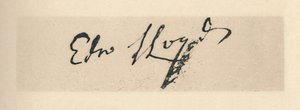 Podpis Edwarda Lloyda, 1712, 1928 od Unbekannt