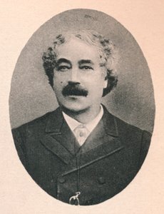 Sims Reeves., 1895 od Unbekannt