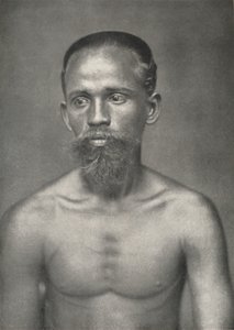 Sinhálský dělník z Nizozemska, 1926 od Unbekannt