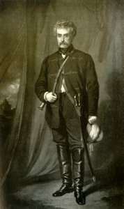 Sir Colin Campbell, poté Lord Clyde, c1860, 1901. od Unbekannt