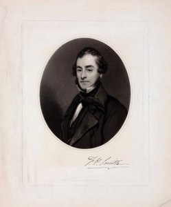 Sir Francis Pettit Smith, anglický námořní inženýr, c 1850s od Unbekannt