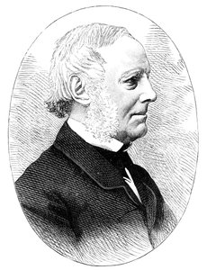 Sir George Grey, 1799-1882, 19. století od Unbekannt