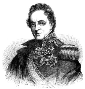 Sir Henry Hardinge, 1785-1856, 19. století od Unbekannt
