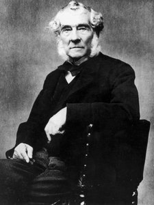 Sir James Allport od Unbekannt
