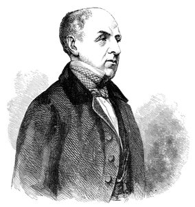 Sir James Graham, 1792-1861, 1900 od Unbekannt