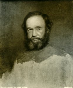 Sir James Outram, c1863, 1901. od Unbekannt