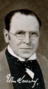 Sir John Lavery 1856-1941, irský malíř nejlépe známý pro své portréty, 1935 od Unbekannt