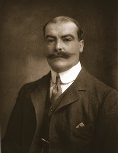 Sir R W B Jardine, 1911. od Unbekannt