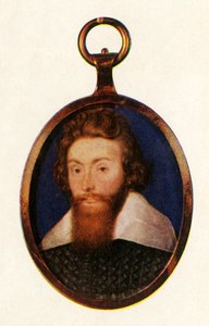Sir Richard Leveson, c1600, 1947. od Unbekannt