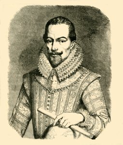 Sir Walter Raleigh, c1580-1600, 1890. od Unbekannt