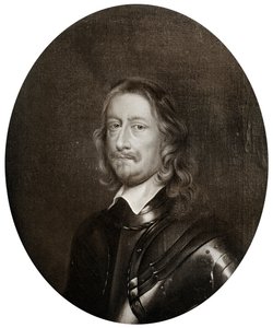 Sir William Waller, anglický voják, 17. století, 1899 od Unbekannt