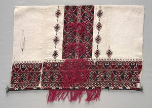 Rukáv, 1800s. od Unbekannt