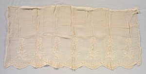 Rukáv, c. 1875-1900. od Unbekannt