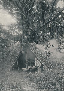 Smoking Rubber, 1916 od Unbekannt