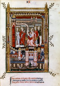 St Denis, 1317 od Unbekannt
