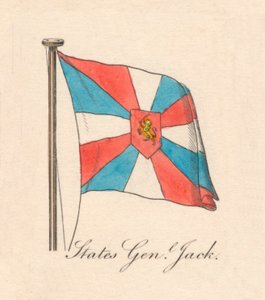 State General Jack, 1838 od Unbekannt