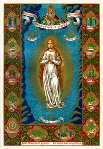 Stella Maria, 1886 od Unbekannt