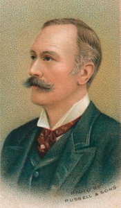 Stephen Adams, 1841-1913 anglický skladatel a zpěvák, 1911 od Unbekannt