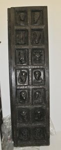 Studio Door, 1500s. od Unbekannt
