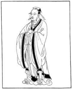 Suikaku ten, 1886 od Unbekannt