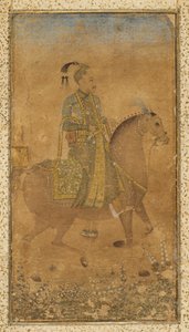 Sultán Abdullah Qutb Shah od Unbekannt Unbekannt