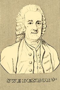 Swedenborg, 1688-1772, 1830. od Unbekannt