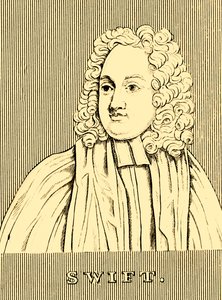 Swift, 1667-1745, 1830. od Unbekannt