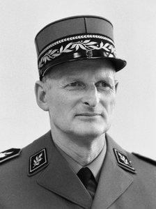 Švýcarsko Hans Senn Military od Unbekannt