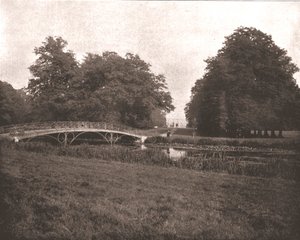 Syon House, Isleworth, 1894. od Unbekannt