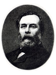 T. G. Ramsay. od Unbekannt