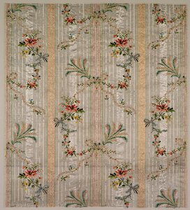 Taffeta, 1774-1793. od Unbekannt