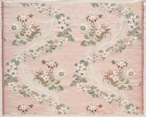 Taffeta, c. 1760. od Unbekannt