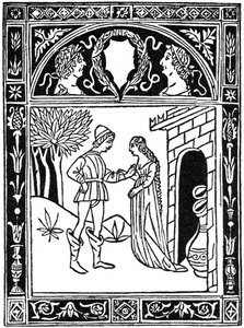 Thajci a mládež, 1487 1964 od Unbekannt