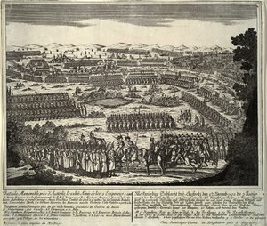 Bitva u Slavkova 2. prosince 1805 1805 od Unbekannt
