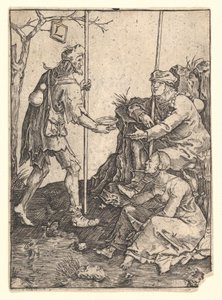 The Beggars.n.d. od Unbekannt