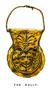 Bulla, 1923 od Unbekannt