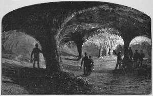 Církev, 1883 od Unbekannt