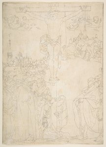 The Crucifixion.n.d. od Unbekannt