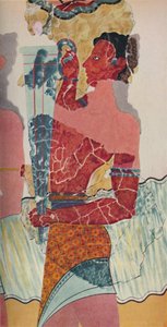 Pohár, Minoan, c1950. od Unbekannt