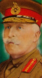 Vévoda z Connaughtu, 1935 od Unbekannt
