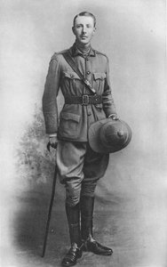 Vévoda z Westminsteru, 1911 od Unbekannt