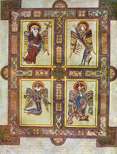 Evangelické symboly, 800 nl, 20. století od Unbekannt