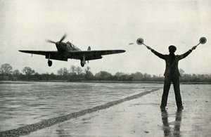 The Fairey Fulmar, 1941. od Unbekannt