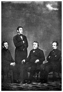 The Famous Publishing Company of Harper and Brothers 1863 1955 od Unbekannt