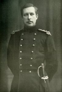 Král Belgičanů, 1919. od Unbekannt
