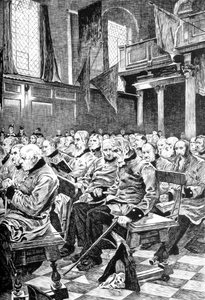 The Last Muster, 1875 c1880-1882 od Unbekannt