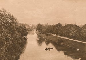 Leam v Leamingtonu, 1902 od Unbekannt