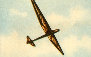 Kluzák Lippisch Wien, 1929, 1932. od Unbekannt