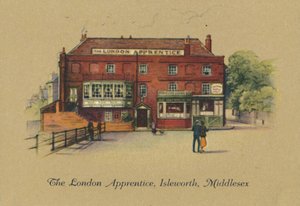 The London Apprentice, Isleworth, Middlesex, 1939 od Unbekannt